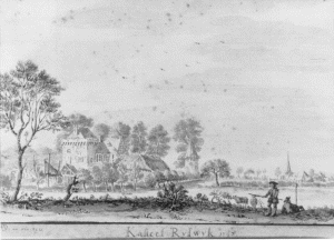 Havezathe Ryswyck 1742